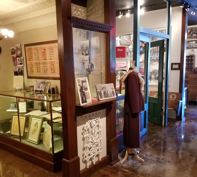 Red Bay Museum (Red&nbspBay,&nbspAL)